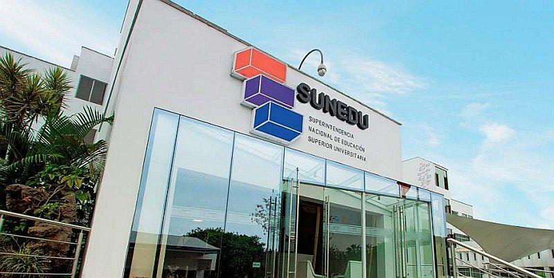 Sunedu evaluará la carrera de Medicina en universidades a nivel nacional