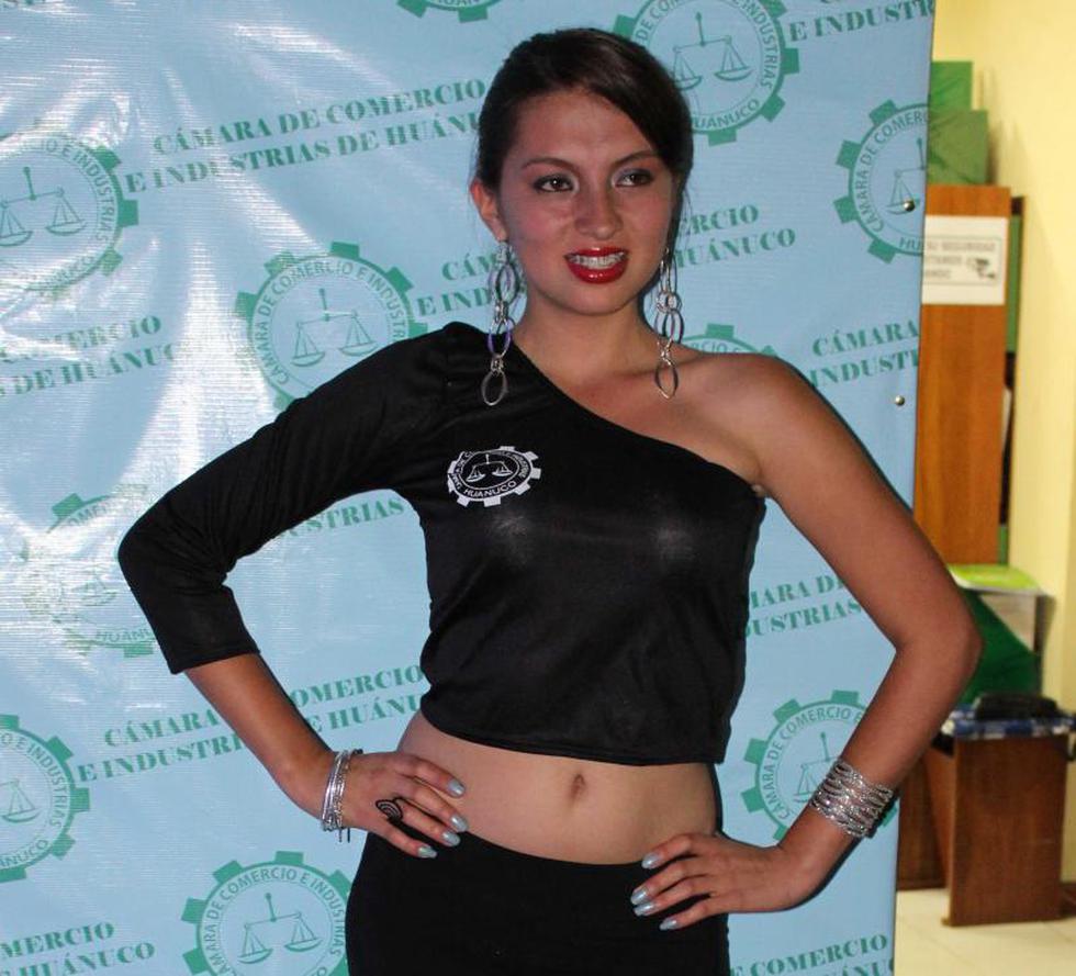 Lucen tejidos, joyas y sport