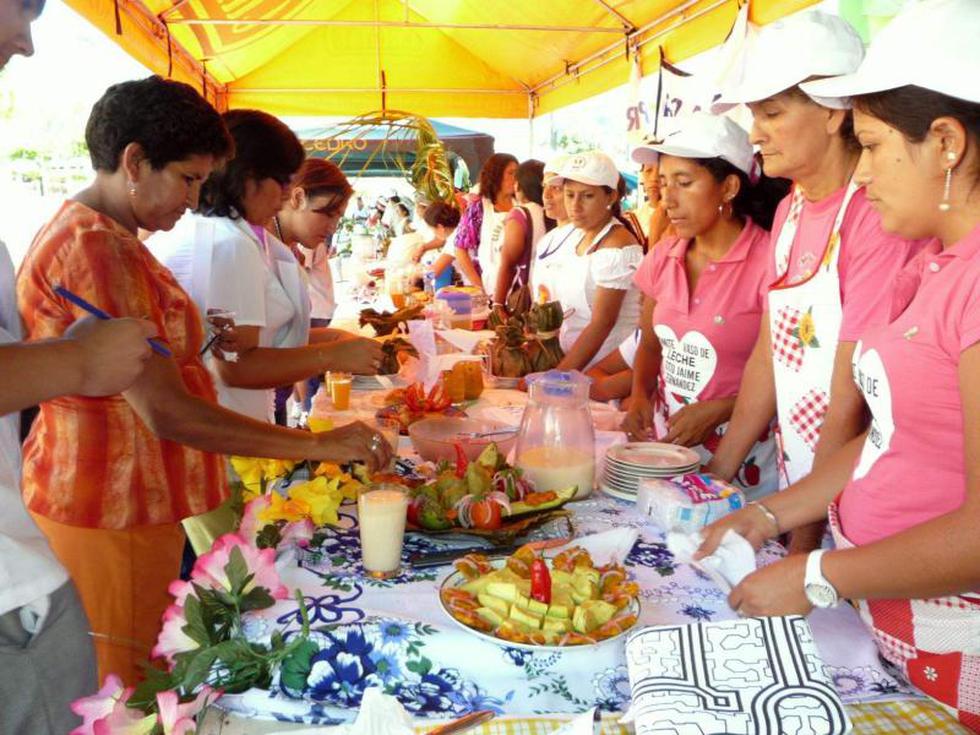 Chorizo con santo sabor