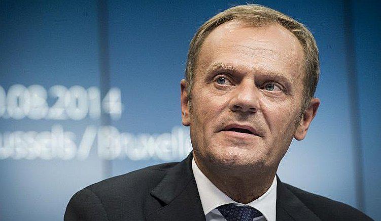 ​Donald Tusk: Es un momento dramático, pero los 27 países restantes seguirán unidos