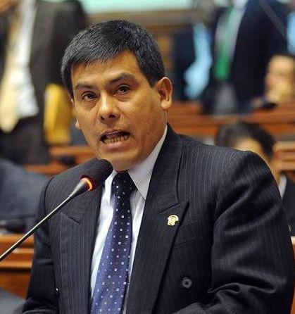 Apurímac: Congresista Medina cuestiona declaratoria de emergencia