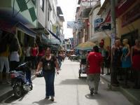 Aguas Verdes es una zona de más alto riesgo ante un sismo 