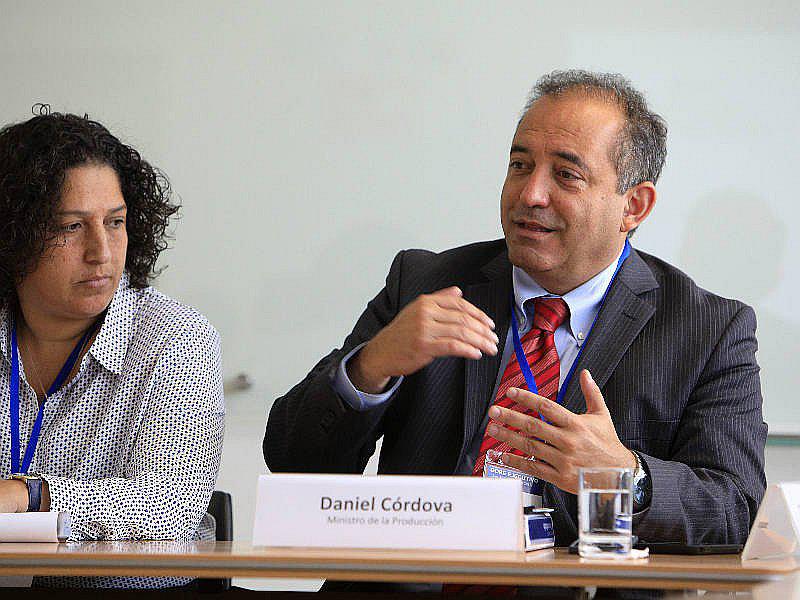 Produce: Pescadores artesanales formalizados suman más de 8 mil