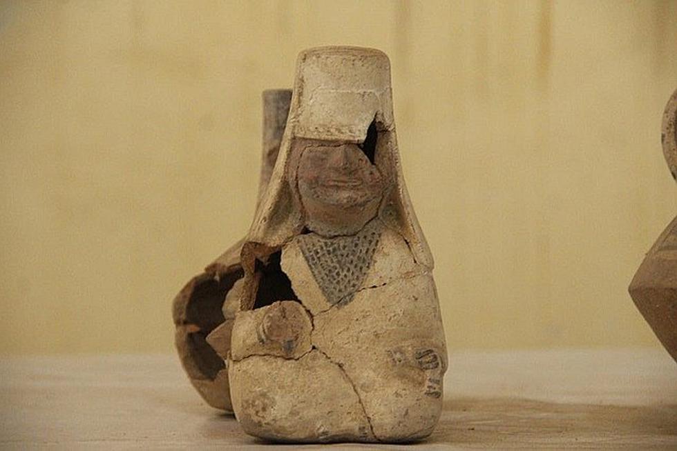 Sol, arena, historia y cultura en Chiquitoy (VIDEO Y FOTOS)