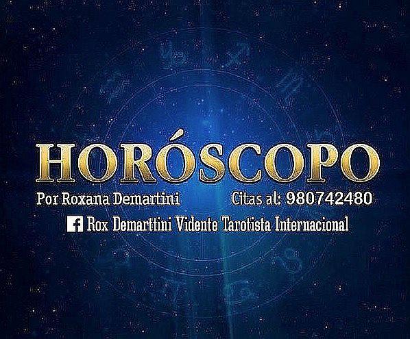 Horóscopo para hoy 5 de septiembre de 2018