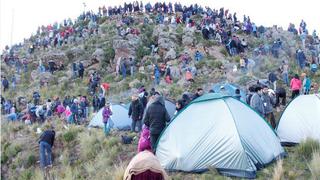 Gobierno Regional de Puno invierte S/. 470 mllns. en obras turísticas