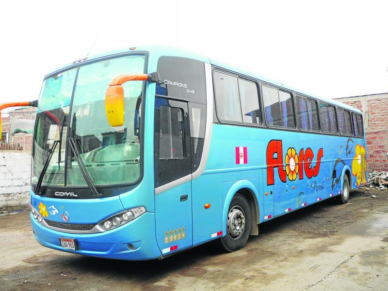 Piden regreso de empresa Flores Hnos.