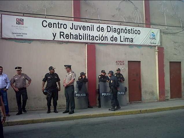 Vecinos y candidatos a San Bartolo se oponen a traslado del "Maranguita"