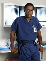 El 'Dr. Preston Burke' regresa a la serie Grey's Anatomy