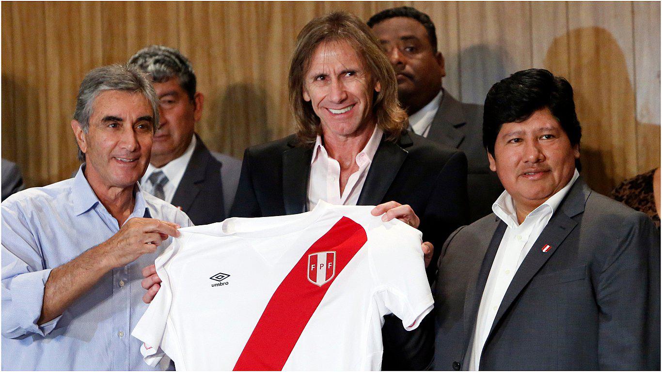 ​FPF pide rectificación por información difundida en el programa de Phillip Butters (FOTO)