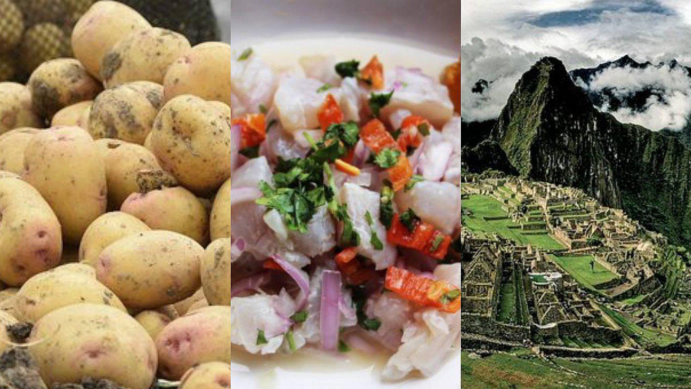 ​Fiestas Patrias: 5 motivos por lo que amamos al Perú [FOTOS]