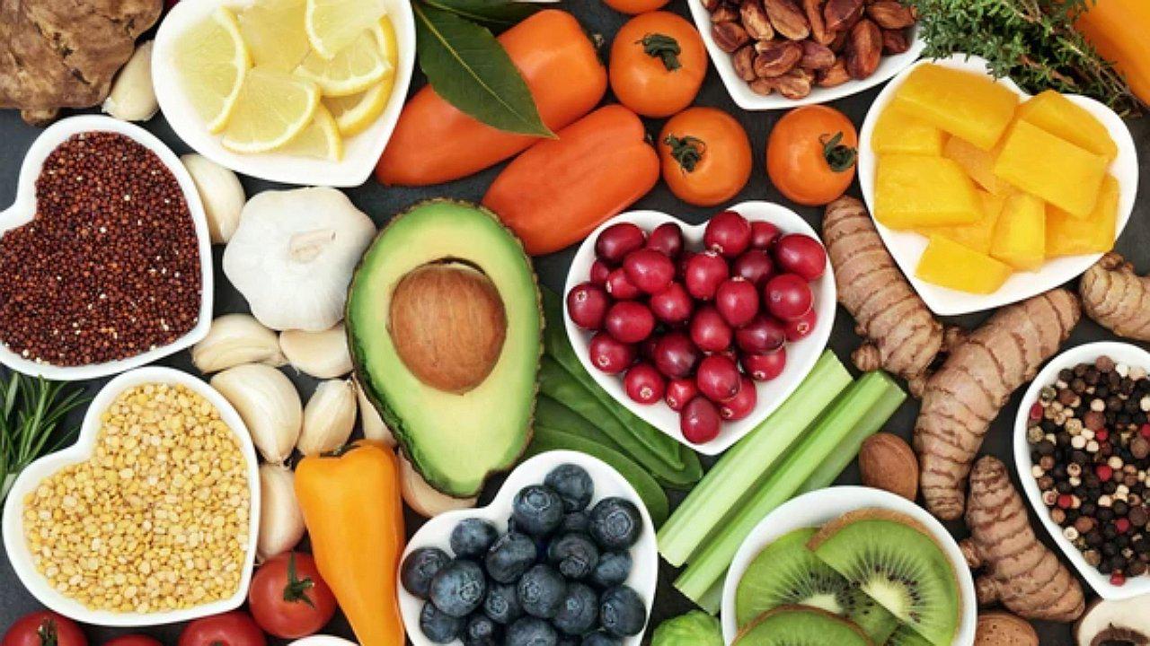 ​Solo el 30% de niños incluye frutas en su dieta alimenticia