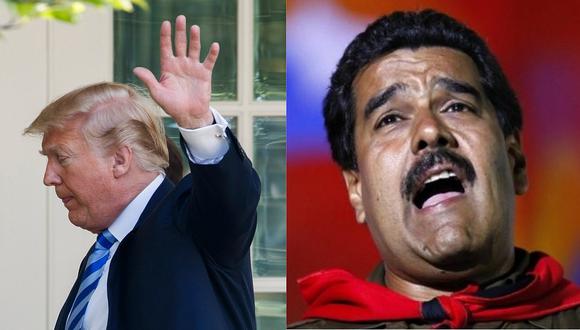 Estados Unidos ordena expulsión de 2 diplomáticos venezolanos y les da 48 horas para salir del país