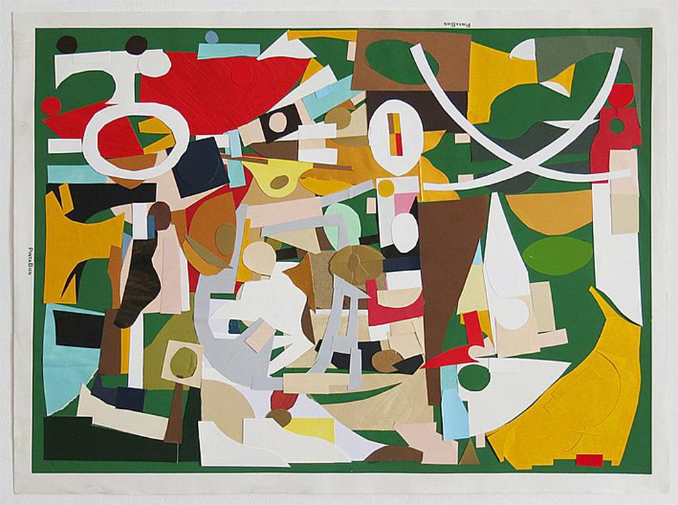 Perú Arte Contemporáneo inaugura hoy su sexta edición