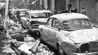 A 61 años del terremoto que devastó Arequipa y dejó 63 muertos