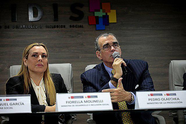 Destinarán S/2.5 millones a ideas innovadoras para atender problemas sociales