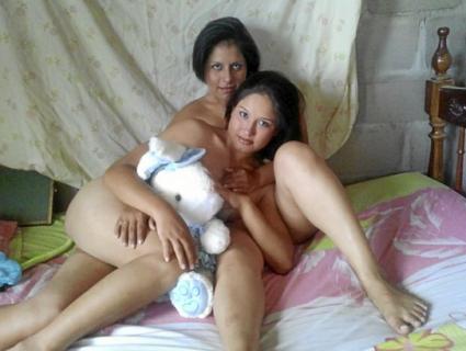 Tarapoto: Mujeres policías se toman fotos desnudas en comisaría