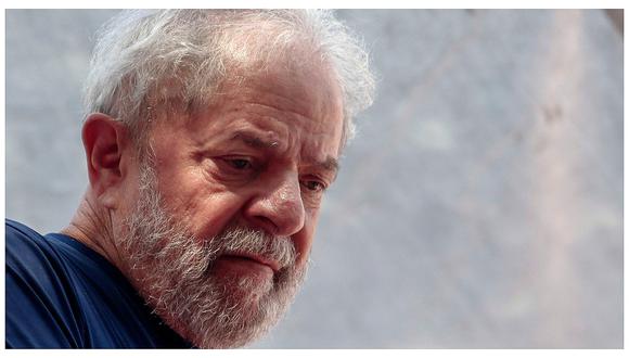 ​Tribunal Supremo veta traslado de Lula da Silva a una cárcel común de Sao Paulo