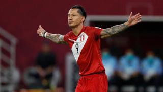 Perú vs. México: árbitro guatemalteco Bryan López dirigirá el choque amistoso