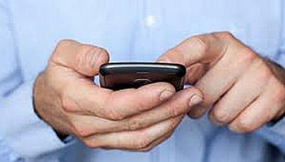 Osiptel: Bloqueo de celulares será de forma progresiva