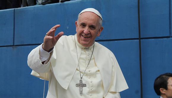 Papa Francisco critica la sociedad que convierte el amor en "un objeto de consumo"