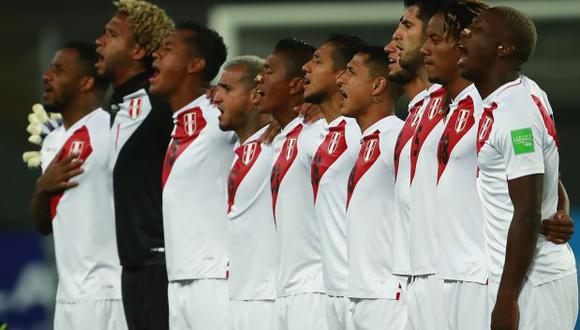 Perú tenía programado enfrentar a Argentina el próximo martes por Eliminatorias. (Foto: AFP)