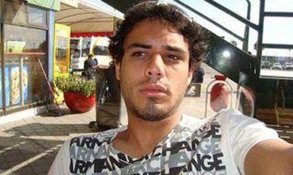 Hoy dictan sentencia por el caso Walter Oyarce