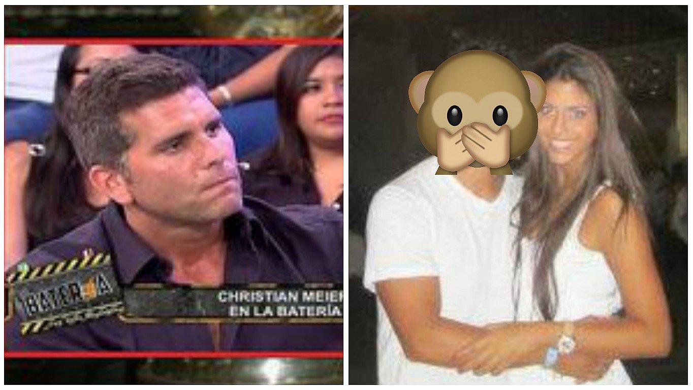 Alondra García Miró: salen a la luz fotos de su pasado junto a este joven (FOTOS)