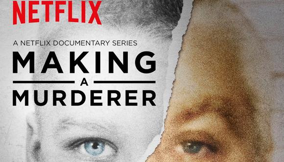 Making a Murderer, el documental de Netflix que todos comentan (VIDEO)