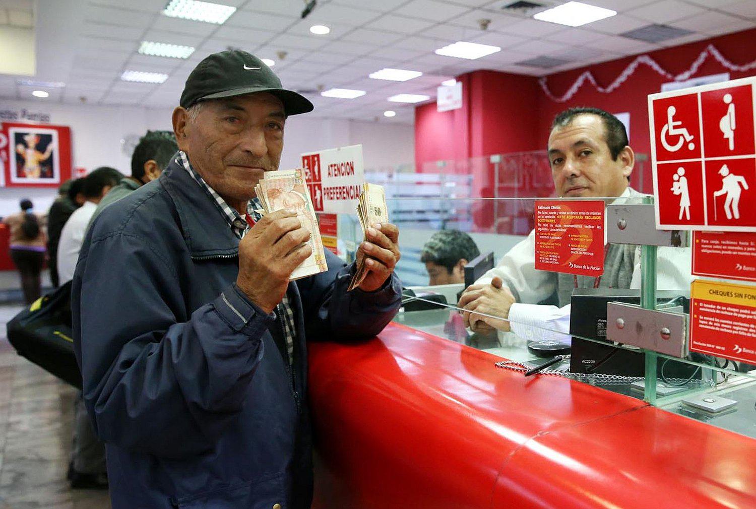 ¿Cómo saber si estoy en la última lista de FONAVI?