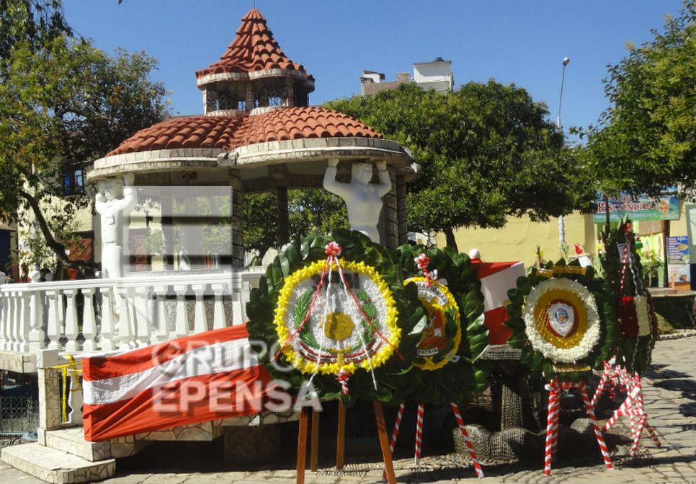Huancayo recuerda jornada cívica del 14 y 15 de junio | PERU | CORREO