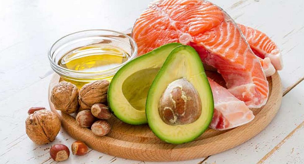 ¿Para qué sirve y porqué debemos consumir alimentos con omega 3