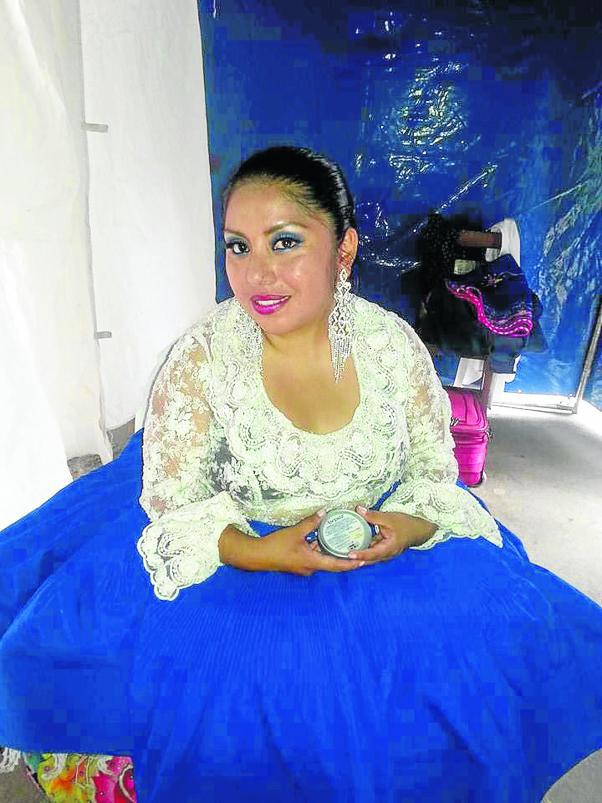 Concierto de Susan del Perú termina en bronca