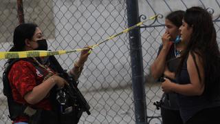 México: motín en cárcel de Ciudad Juárez deja tres muertos 