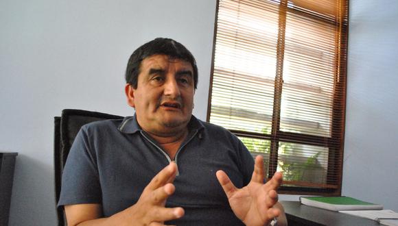 Dinero de venta de lotes de ciudad en Olmos se destinará para saneamiento rural