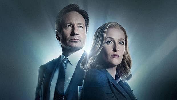 "Los Expedientes X" regresará con nueva temporada de 10 episodios