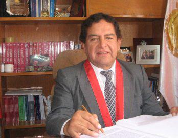 Robles y Coz deja de  existir a los 57 años