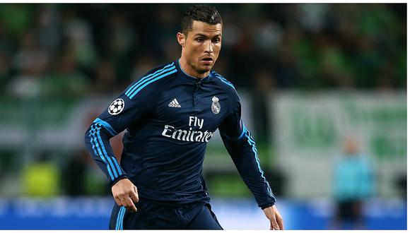 Champions League: Cristiano Ronaldo sigue al frente de la tabla de goleadores
