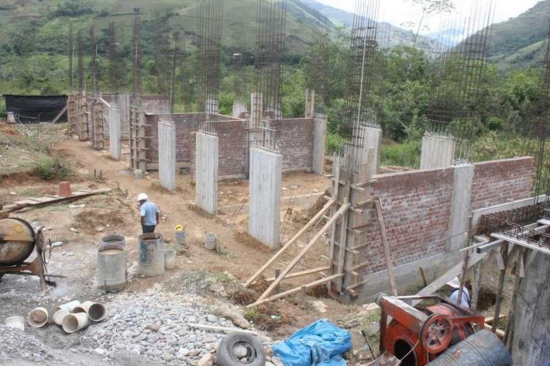 Antalsis: Gobierno Regional de Cusco demanda a empresa por incumplimiento de obra