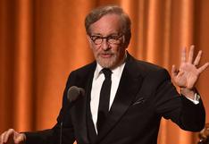 Festival Internacional de Cine de Toronto: Steven Spielberg ganó el Premio del Público  