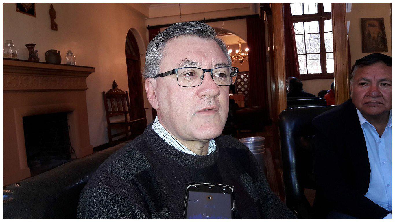 Ministro de Trabajo: "sueldo mínimo de 850 soles debe de ser revisado" (VIDEO)