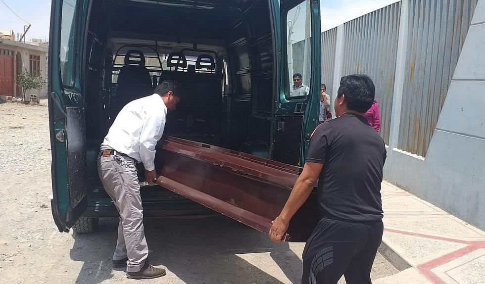 Soldado es hallado muerto por ahorcamiento y con lesiones en parque de niños