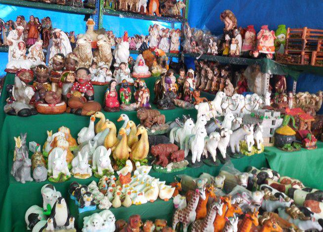 Cusco: Plan de Seguridad Orden y Limpieza se aplica en Santurantikuy