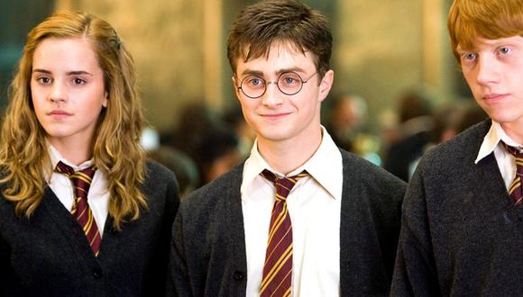 Harry Potter: HBO Max planea desarrollar una serie del personaje creado por J. K. Rowling. (Foto: Warnes Bros.).
