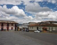 Cajamarca espera recibir 10 mil turistas en Semana Santa