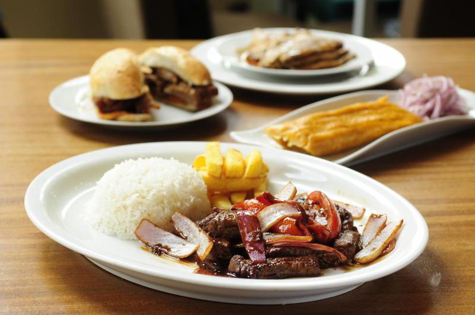 El reino del chicharrón