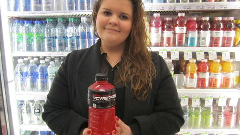 Coca-Cola retirará polémico ingrediente de su bebida Powerade