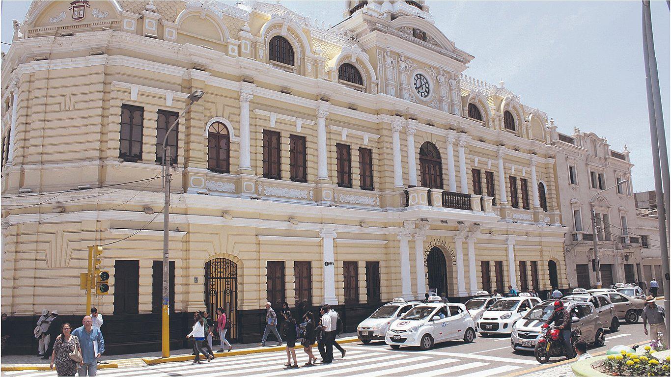 Al menos 17 candidatos en la línea de partida por el sillón edil de Chiclayo