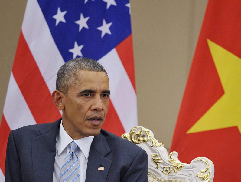 Obama protegerá a 5 millones de inmigrantes de la deportación