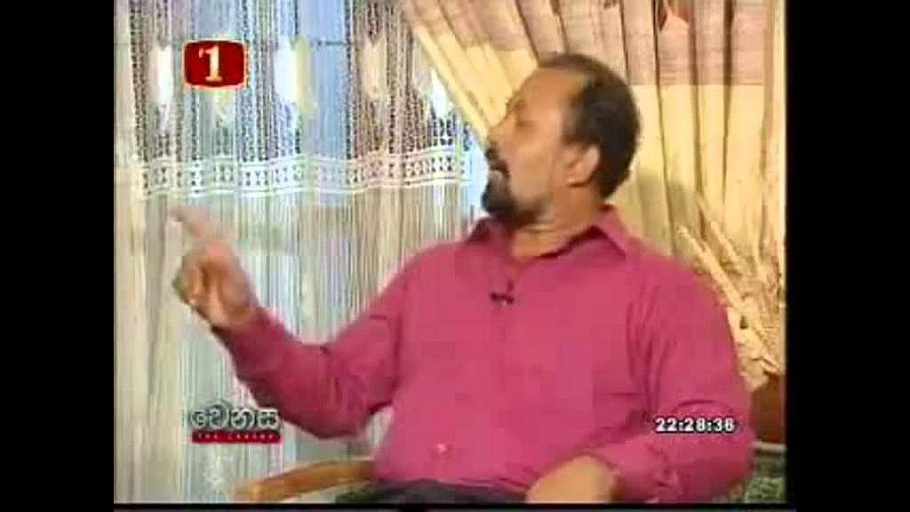 ​Sri Lanka: Astrólogo es detenido por anunciar muerte del presidente y no acertar